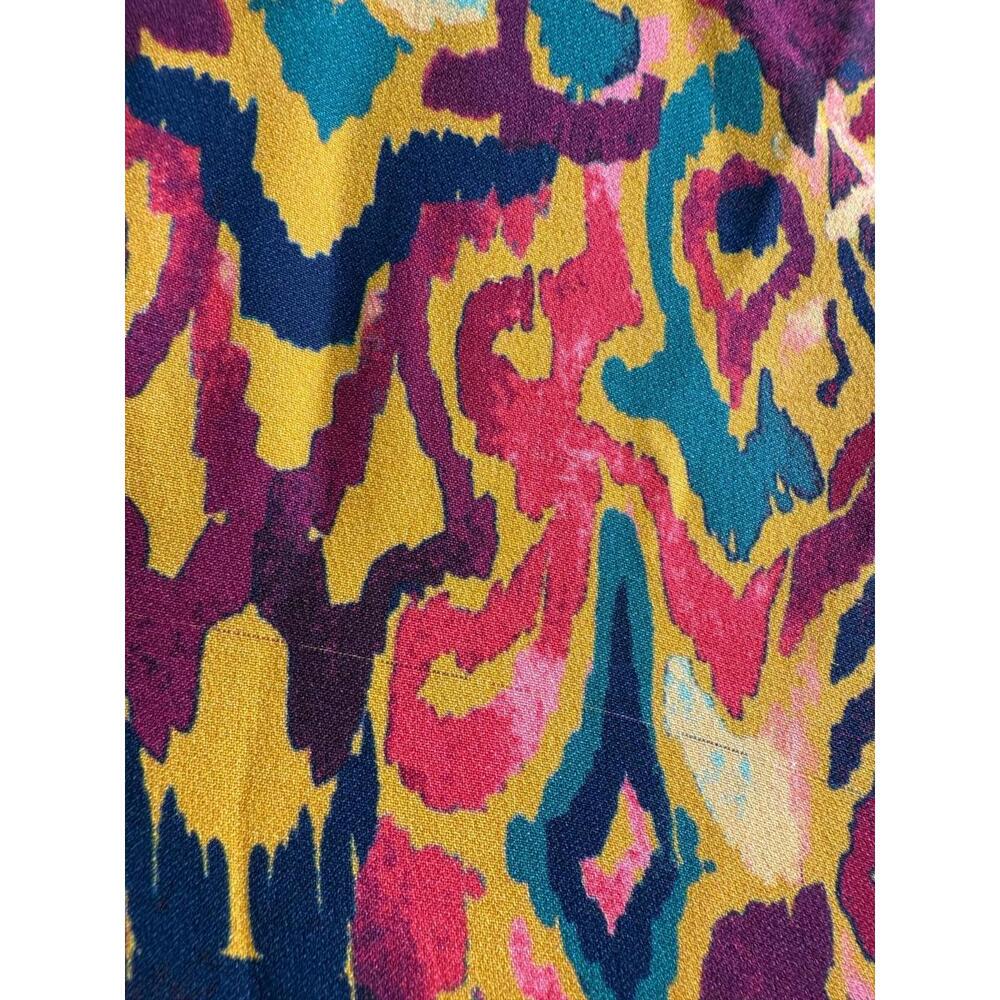Prabal Gurung Marigold Rania Dress Size 8 fabric pull - Picture 14 of 15